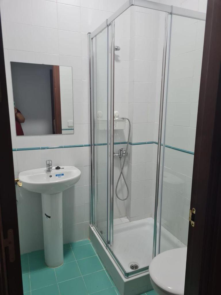 Casa Dalia Apartment Moguer Ngoại thất bức ảnh