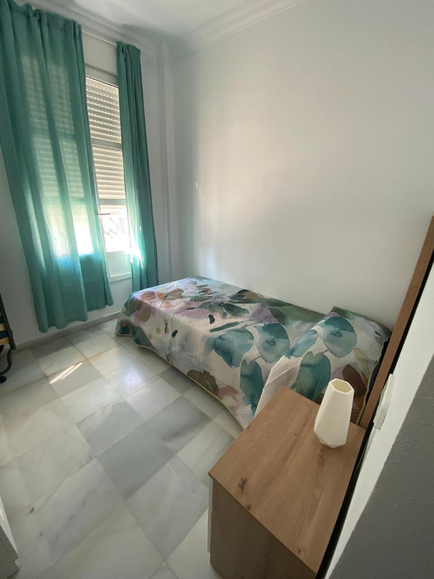 Casa Dalia Apartment Moguer Ngoại thất bức ảnh