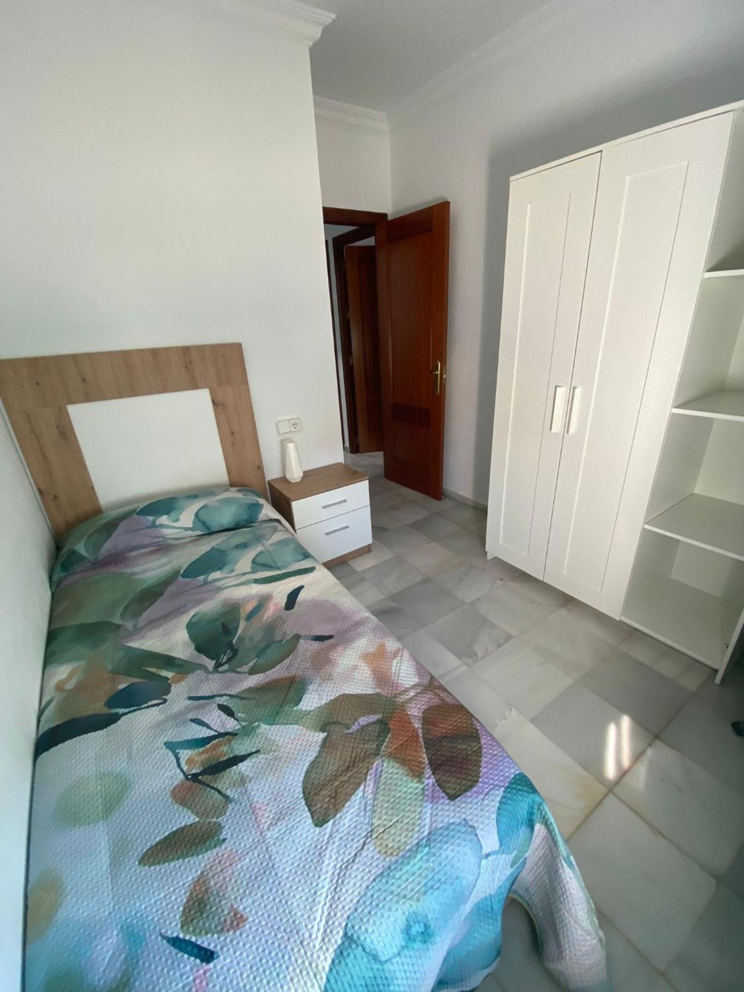 Casa Dalia Apartment Moguer Ngoại thất bức ảnh
