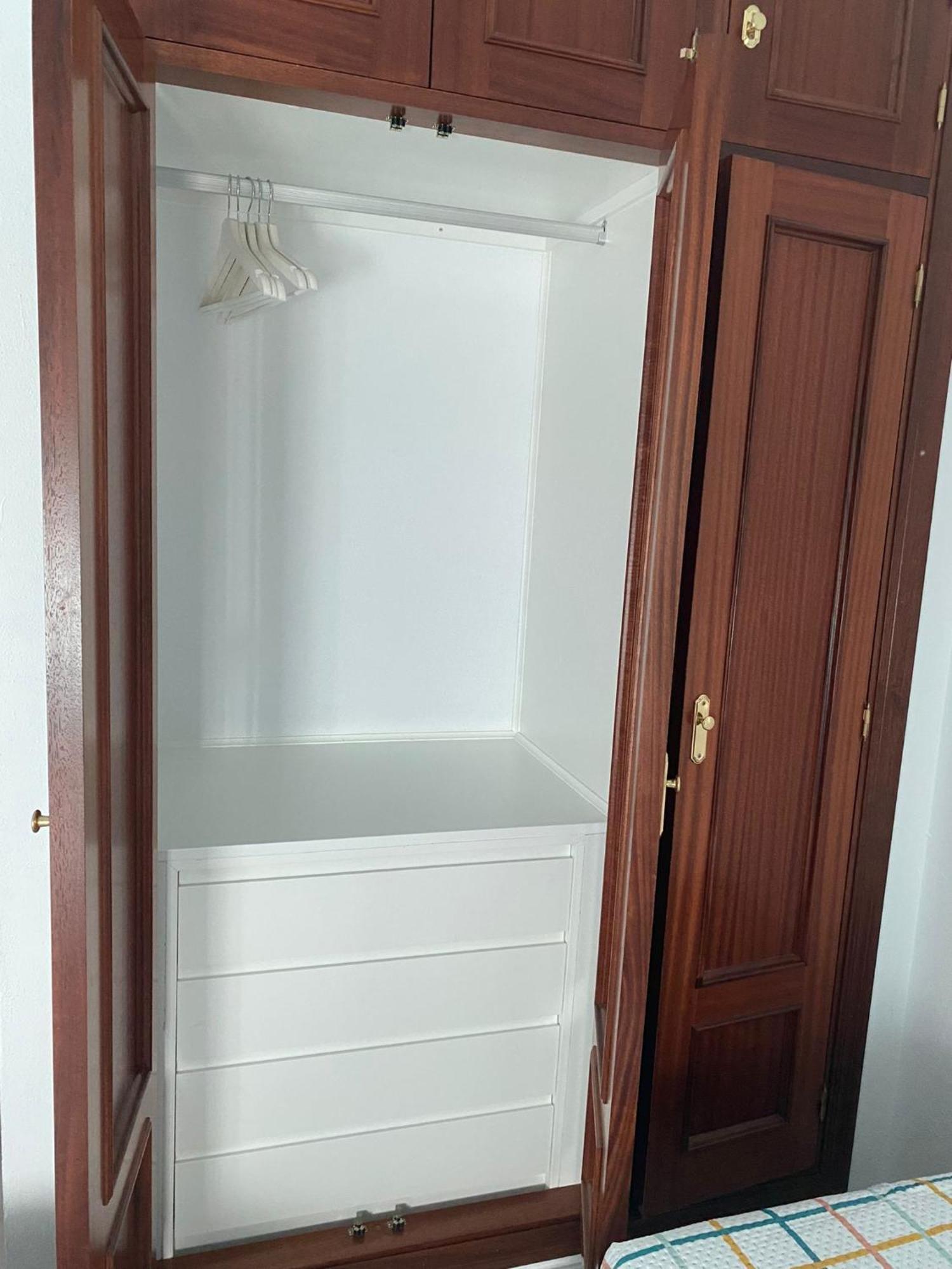 Casa Dalia Apartment Moguer Ngoại thất bức ảnh