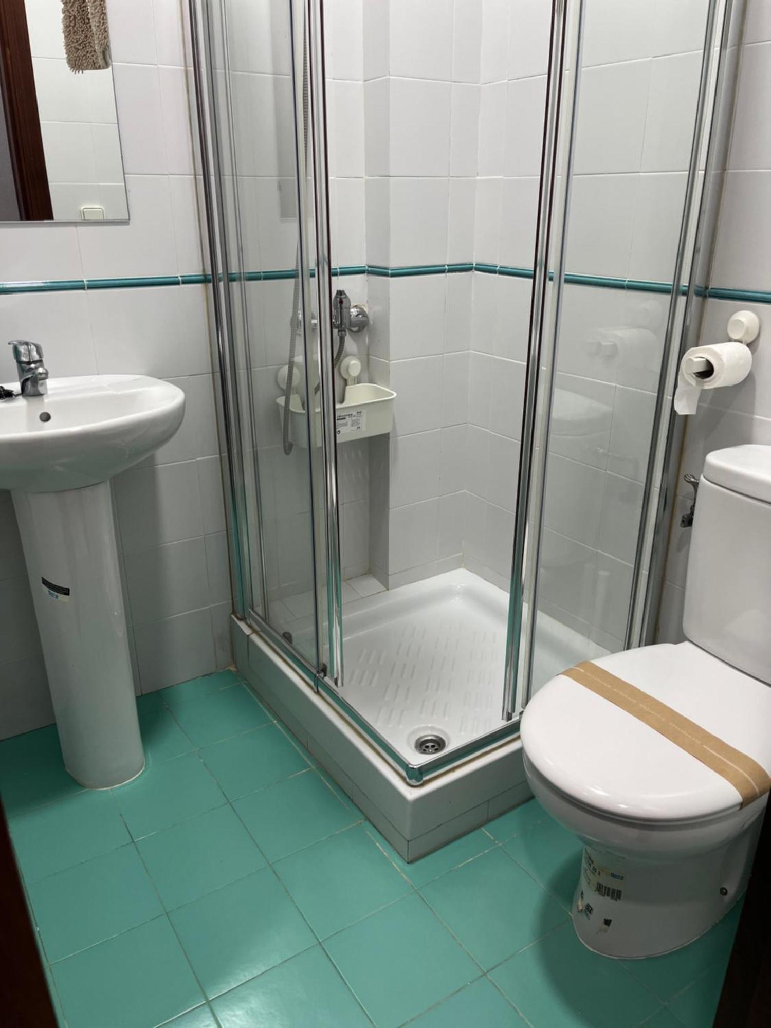 Casa Dalia Apartment Moguer Ngoại thất bức ảnh