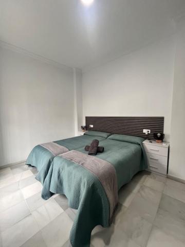 Casa Dalia Apartment Moguer Ngoại thất bức ảnh