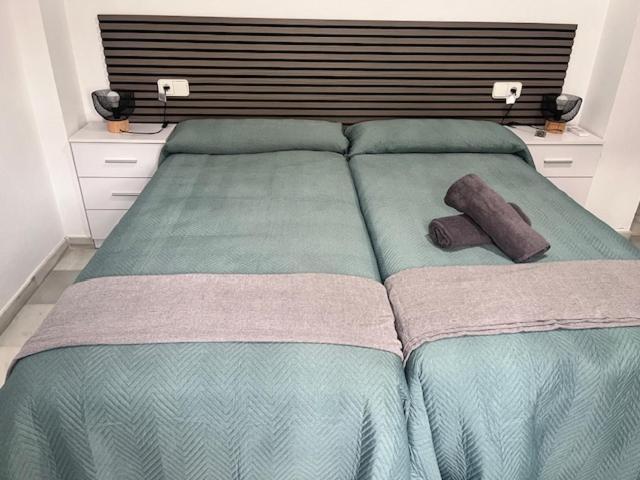 Casa Dalia Apartment Moguer Ngoại thất bức ảnh